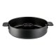 CRIVIT Camping-Backofen-Kit, 5-teilig - B-Ware neuwertig