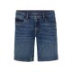 LIVERGY® Herren Jeansshorts, normale Leibhöhe (blau, 52) - B-Ware neuwertig
