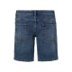 LIVERGY® Herren Jeansshorts, normale Leibhöhe (blau, 52) - B-Ware neuwertig