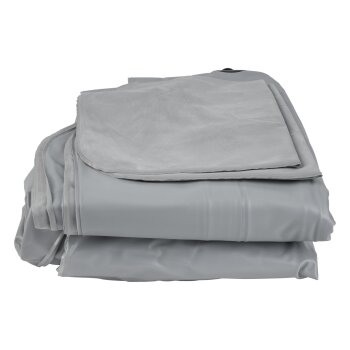 CRIVIT Auto-Luftmatratze, inkl. Aufbewahrungstasche und Reparatur-Set - B-Ware neuwertig