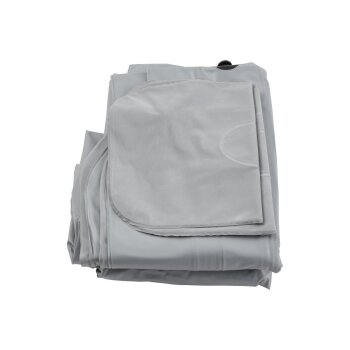 CRIVIT Auto-Luftmatratze, inkl. Aufbewahrungstasche und Reparatur-Set - B-Ware neuwertig