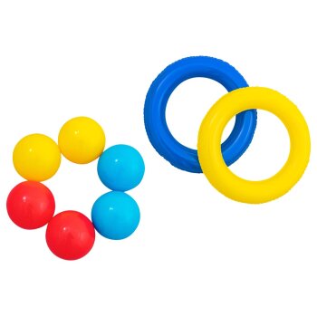 Bestway Wasserspielcenter (Spider-Man) - B-Ware sehr gut