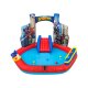 Bestway Wasserspielcenter (Spider-Man) - B-Ware sehr gut