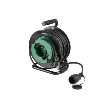 PARKSIDE® Kabeltrommel, IP44, 25 m - B-Ware