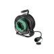 PARKSIDE® Kabeltrommel, IP44, 25 m - B-Ware