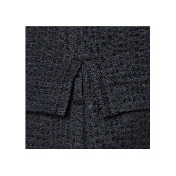 LIVERGY® Herren Poloshirt, In modischer Waffelstruktur - B-Ware