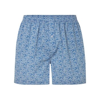 LIVERGY® Herren Pyjama mit Shorts - B-Ware