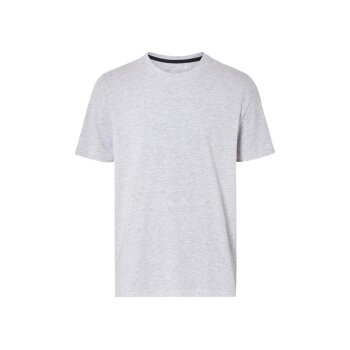 LIVERGY® Herren Pyjama mit Shorts - B-Ware