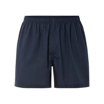 LIVERGY® Herren Pyjama mit Shorts - B-Ware