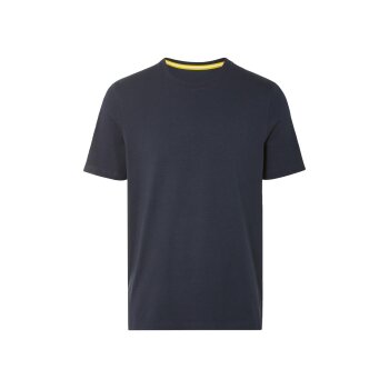 LIVERGY® Herren Pyjama mit Shorts - B-Ware