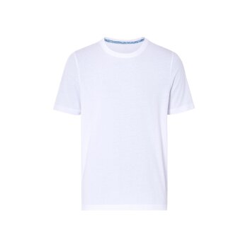 LIVERGY® Herren Pyjama mit Shorts - B-Ware