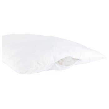 LIVARNO home Kopfkissen, 70 x 90 cm - B-Ware sehr gut