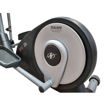 NordicTrack “SE3i” Ellipsentrainer - B-Ware Transportschaden