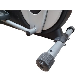 NordicTrack “SE3i” Ellipsentrainer - B-Ware Transportschaden