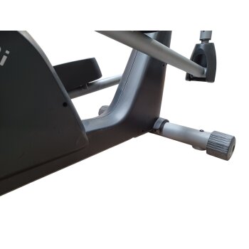 NordicTrack “SE3i” Ellipsentrainer - B-Ware Transportschaden