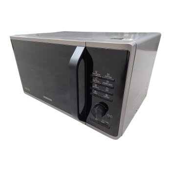 SAMSUNG »MG2AK3515AS/EG« Mikrowelle - B-Ware sehr gut