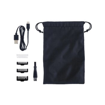SILVERCREST® PERSONAL CARE Hybridrasierer - B-Ware sehr gut