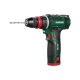 PARKSIDE® 12 V Akku-Bohrschrauber-Set »PBSA 12 E4«, mit Akku und Ladegerät - B-Ware neuwertig