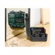 PARKSIDE® 12 V Akku-Bohrschrauber-Set »PBSA 12 E4«, mit Akku und Ladegerät - B-Ware neuwertig