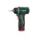 PARKSIDE® 12 V Akku-Bohrschrauber-Set »PBSA 12 E4«, mit Akku und Ladegerät - B-Ware neuwertig