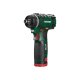 PARKSIDE® 12 V Akku-Bohrschrauber-Set »PBSA 12 E4«, mit Akku und Ladegerät - B-Ware neuwertig