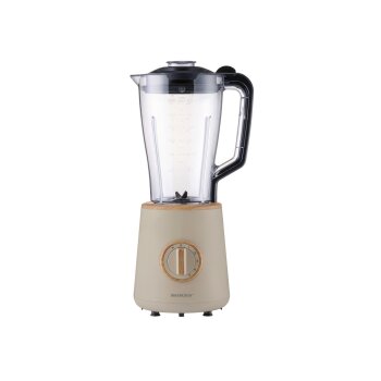 SILVERCREST® KITCHEN TOOLS Standmixer SSMKH 600 A1,...