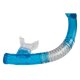 CRIVIT Damen/Herren Schnorchel Set; 2-teilig (Blau) - B-Ware sehr gut
