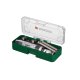 PARKSIDE® Schlagschraubendreher-Set / Schraubenausdreher-Set / Mutternausdreher-Set, 8-teilig / 6-teilig / 5-teilig (Schlagschrauber-Satz) - B-Ware sehr gut