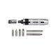 PARKSIDE® Schlagschraubendreher-Set / Schraubenausdreher-Set / Mutternausdreher-Set, 8-teilig / 6-teilig / 5-teilig (Schlagschrauber-Satz) - B-Ware sehr gut