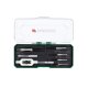 PARKSIDE® Schlagschraubendreher-Set / Schraubenausdreher-Set / Mutternausdreher-Set, 8-teilig / 6-teilig / 5-teilig (Schlagschrauber-Satz) - B-Ware sehr gut