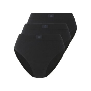 esmara® Damen Slips, 3 Stück, in modischer...