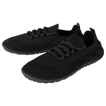 LIVERGY® Herren Barfußschuhe, dem Fuß nachempfundene Form - B-Ware