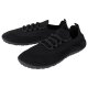 LIVERGY® Herren Barfußschuhe, dem Fuß nachempfundene Form - B-Ware