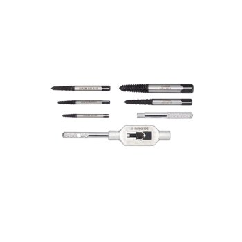 PARKSIDE® Schlagschraubendreher-Set / Schraubenausdreher-Set / Mutternausdreher-Set, 8-teilig / 6-teilig / 5-teilig - B-Ware