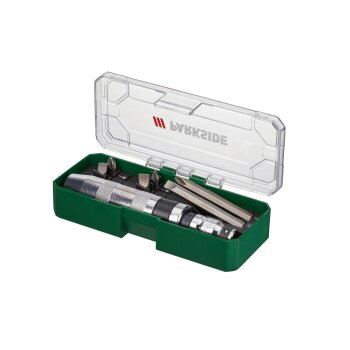 PARKSIDE® Schlagschraubendreher-Set / Schraubenausdreher-Set / Mutternausdreher-Set, 8-teilig / 6-teilig / 5-teilig - B-Ware