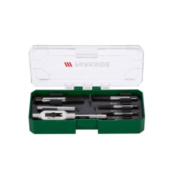PARKSIDE® Schlagschraubendreher-Set / Schraubenausdreher-Set / Mutternausdreher-Set, 8-teilig / 6-teilig / 5-teilig - B-Ware