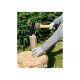 PARKSIDE PERFORMANCE® Handaxt / Sappie / Trekkingbeil, mit Sicherheitsverschraubung (Handaxt) - B-Ware Transportschaden Kosmetisch