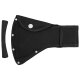 PARKSIDE PERFORMANCE® Handaxt / Sappie / Trekkingbeil, mit Sicherheitsverschraubung (Handaxt) - B-Ware Transportschaden Kosmetisch