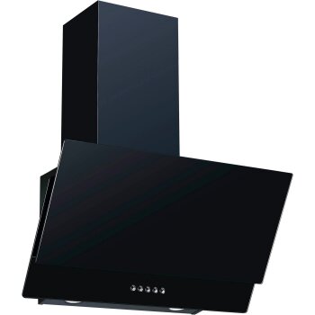 Hanseatic Dunstabzugshaube SY-103E9G-P1-C120-L52-600,...