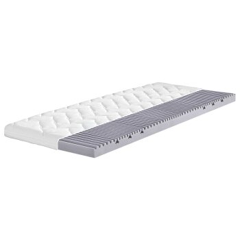 Breckle 7-Zonen Premium Kaltschaum-Topper »Relaxx...