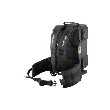 PARKSIDE PERFORMANCE® 20 V / 40 V Akku-Rucksack »PPRA 20 A1«, ohne Akku und Ladegerät - B-Ware neuwertig