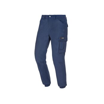 PARKSIDE® Herren Ripstop-Jogger im Workwearstyle - B-Ware