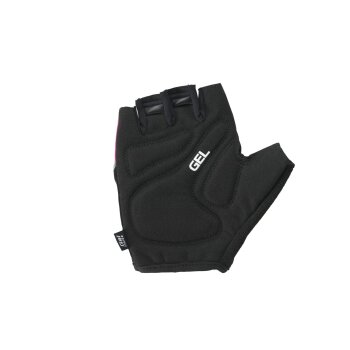 CRIVIT Fahrradhandschuhe, mit reflektierenden Deko-Elementen - B-Ware