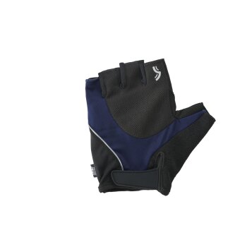 CRIVIT Fahrradhandschuhe, mit reflektierenden Deko-Elementen - B-Ware