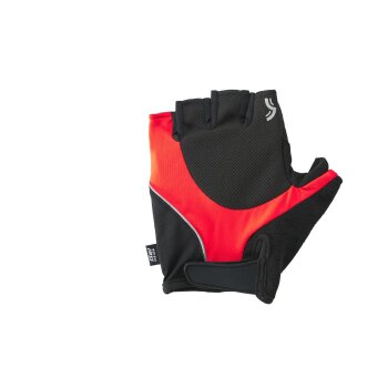 CRIVIT Fahrradhandschuhe, mit reflektierenden Deko-Elementen - B-Ware