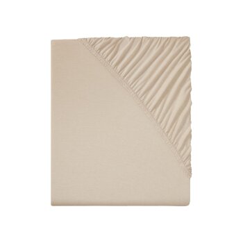 LIVARNO home Spannbettlaken 180-200x200 cm - B-Ware