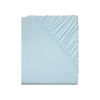 LIVARNO home Spannbettlaken 180-200x200 cm - B-Ware