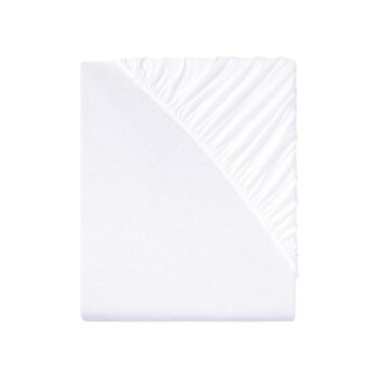 LIVARNO home Spannbettlaken 180-200x200 cm - B-Ware