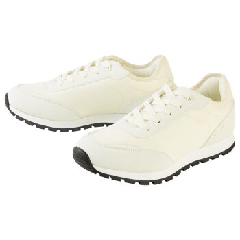 esmara® Damen Sneaker mit Zungen- und...