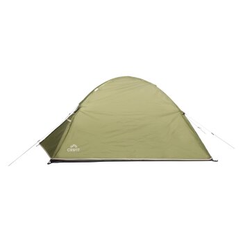 CRIVIT Campingzelt 2 Personen - B-Ware